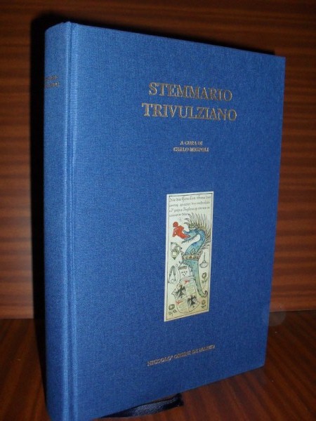 STEMMARIO TRIVULZIANO